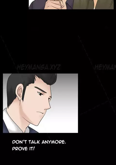 The Taste of Hands Ch.1-67