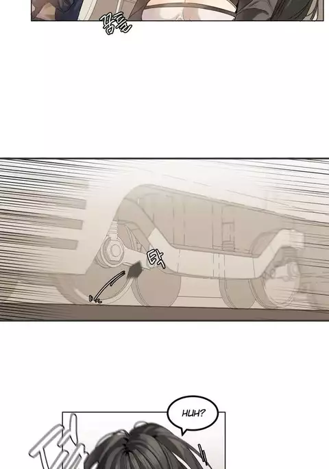 Hahri's Lumpy Star Ch. 1-6