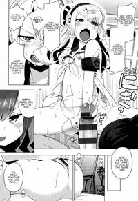 Ratai Geijutsubu!! | The Nude Art Club!! Ch. 1-5