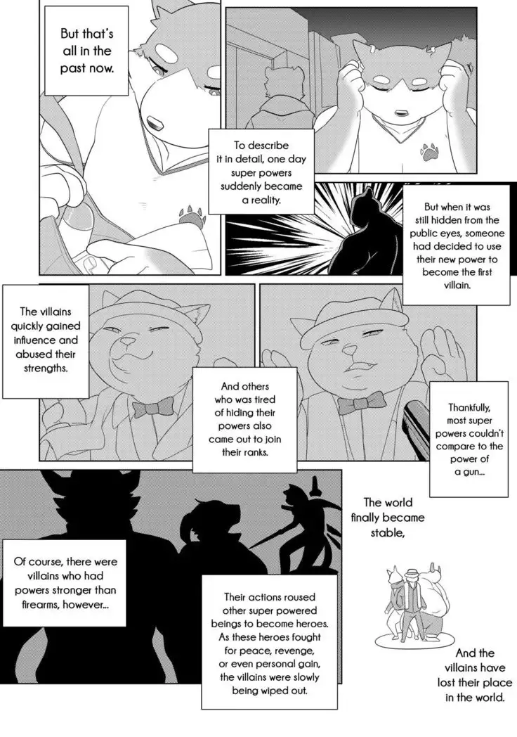 Killer Whale & NiteRite