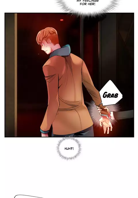 Lilith`s Cord Ch.1-37