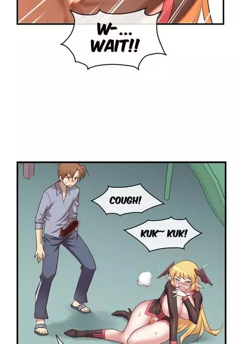 Master in My Dreams Ch.0-36