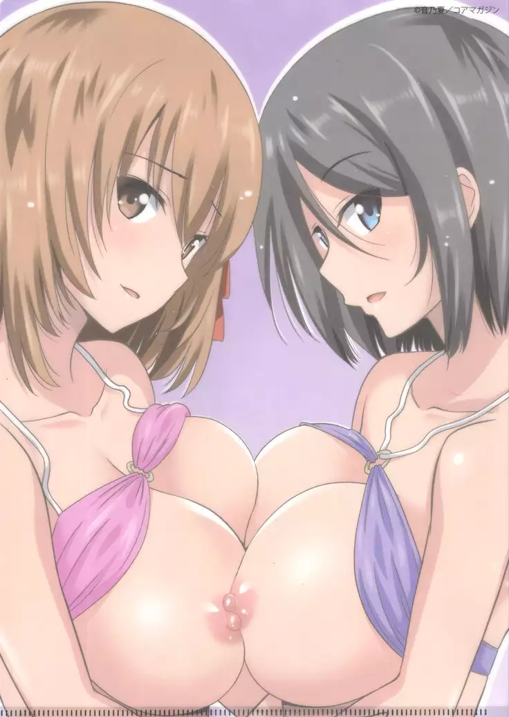 Wonderful Days ~17-nin no Shojo to Inu~