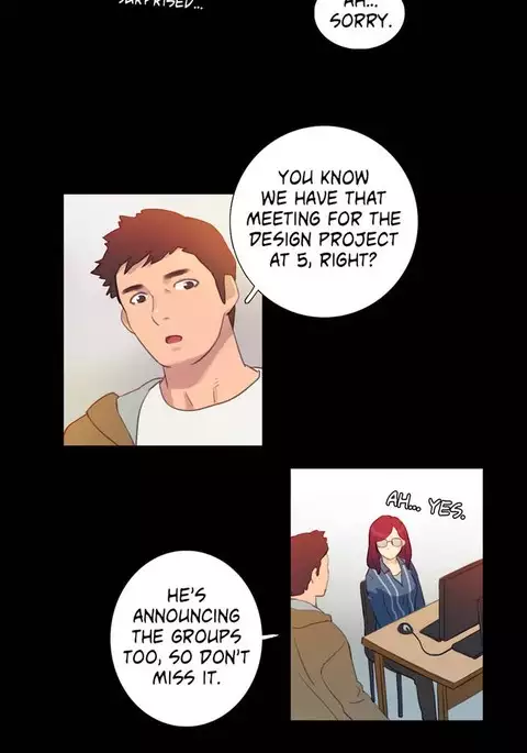 Scandal of the Witch Ch.1-31