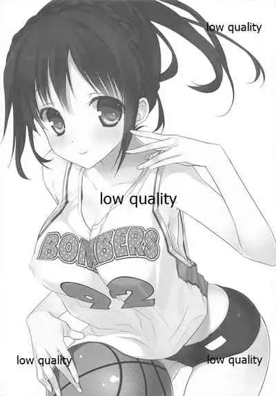 [WASABI (Tatami)] ASTERISM