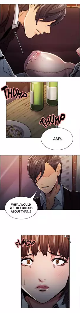 Taste of Forbbiden Fruit Ch.11/24