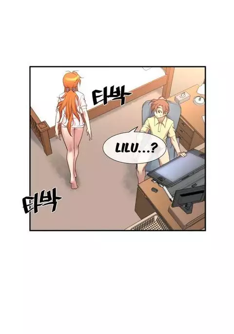 Master in My Dreams Ch.0-38