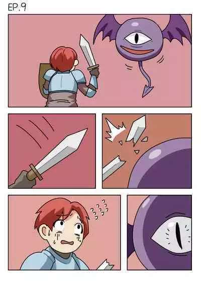 [Popuka9] Sissy Life ch.1-19 [English][ongoing]