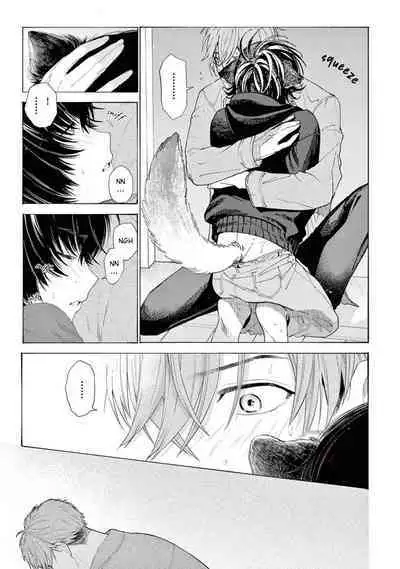 Fukujuu to Amagami | Hard to say I love you 1-5.5