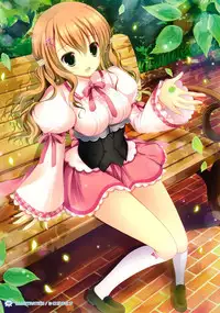 [Parasol] Yumekoi Visual Book