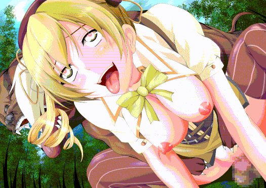 Kegare CG Shuu Premium