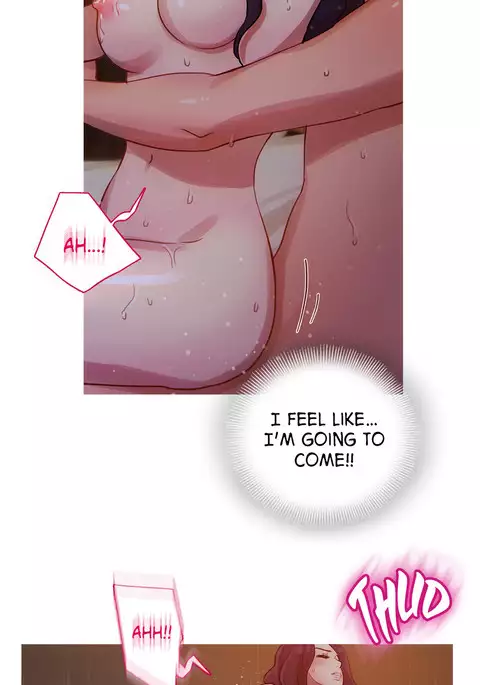 Scandal of the Witch Ch.1-26