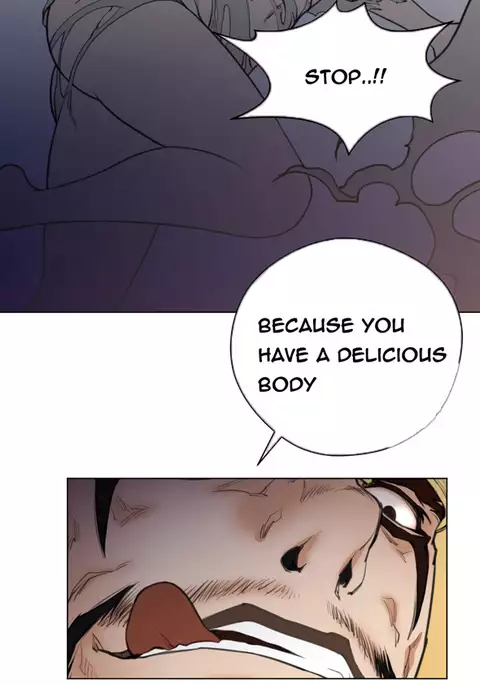 Perfect Half Ch.1-20