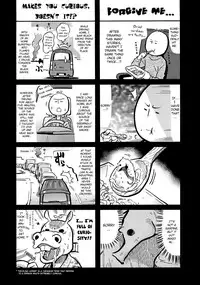 [Amatarou] Melody Ch. 1-5 [English] [YQII]