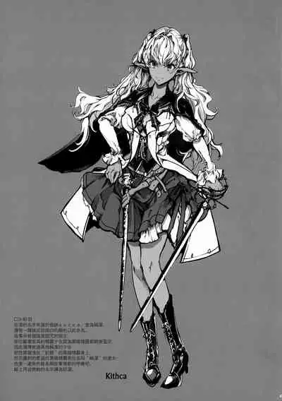 Otome Kishi no Himegoto