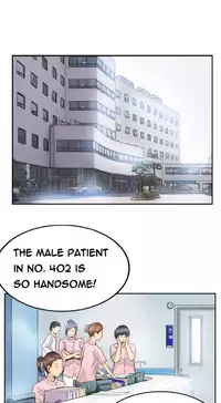 New Face Ch.1-19 (English) (Ongoing)