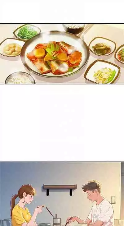 [週日] [犬子 & 經文旗] 漂亮幹姐姐 1-105 官方中文（連載中）