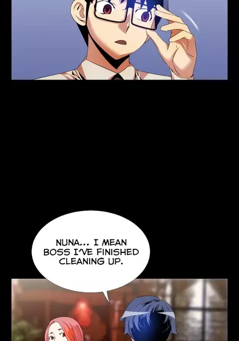 Love Parameter Ch.1-61