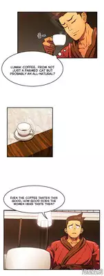 [Yi Hyeon Seok] Refrain Love Ch.1-25 (English) (YoManga) (Ongoing)