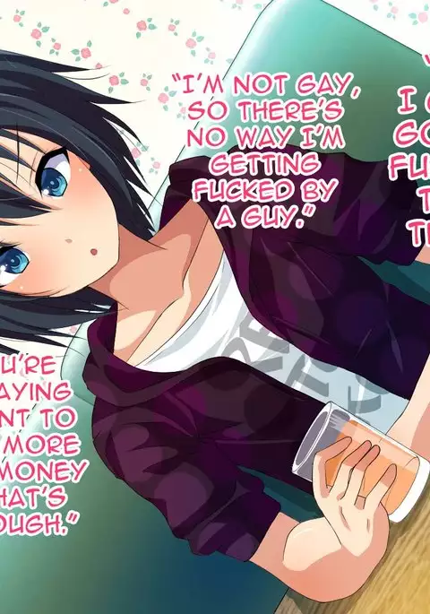 Namaiki Shounen Onaho-ka Choukyou! | Training an Arrogant Boy to Be a Human Onahole!