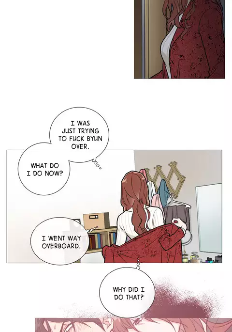 Sadistic Beauty Ch.1-28