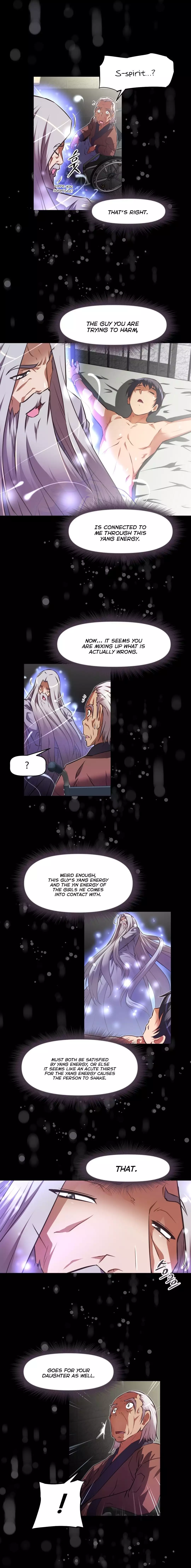 Brawling Go Ch.76-117