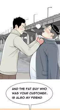 Hooker Ch.1-40 (English) (Ongoing)