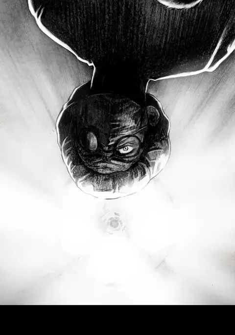 House of Dolls Ch.0-16