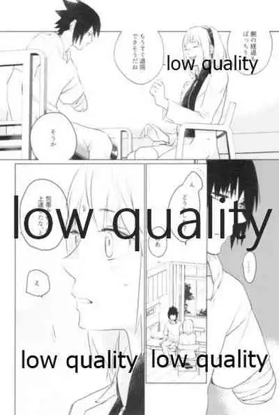 (Zennin Shuuketsu 9) [margarita (Iduki)] Tsuzureori (Naruto)