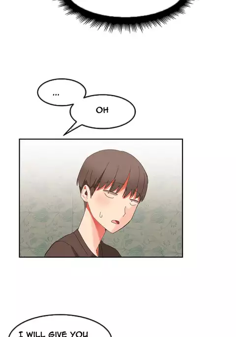 Hari Dormitory Ch.0-31