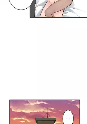 Tissue Thieves Ch.1-25