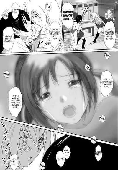 Better Girls Ch. 1-9
