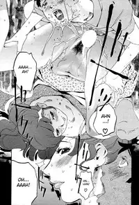 [Clone Ningen] Cherries are Forever [English][desudesu]