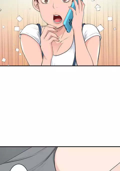 Tissue Thieves Ch.1-36