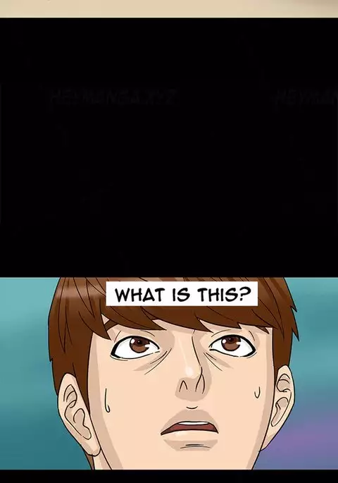 Secret Island Ch.1-5