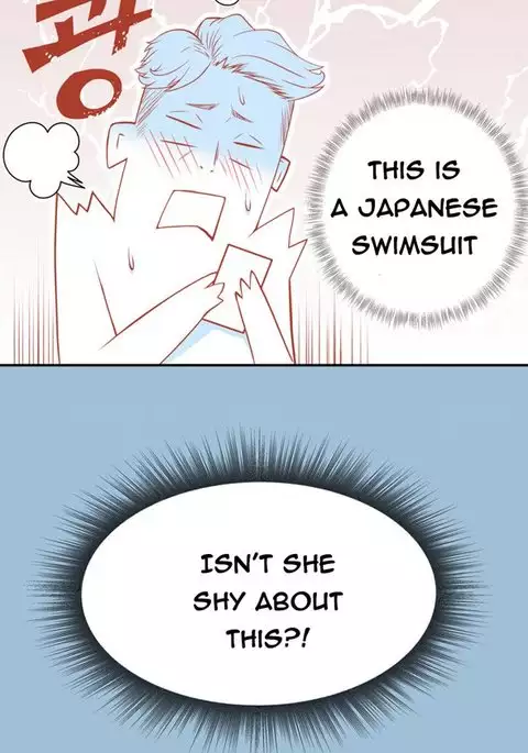 Tissue Thieves Ch.1-14