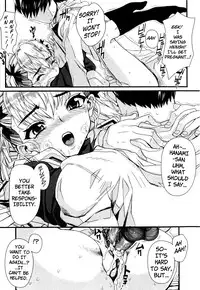 [Carn] Dere Nochi Torare [English] [Decensored]