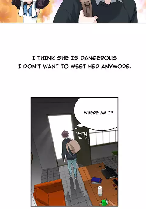 Tissue Thieves Ch.1-29