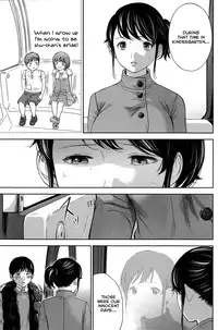 [Shikishiro Konomi] Netoraserare Ch. 1-10 [English] [Seinen Scans]