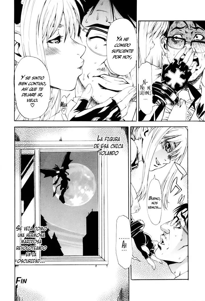 Butterfly | Mariposa