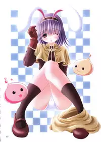 (CR33) [Aeterna (Oomori Yoshiharu)] Aeterna Lv.1 (Ragnarok Online)