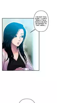 Ghost Love Ch.1-23 (English) (YoManga) (Ongoing)