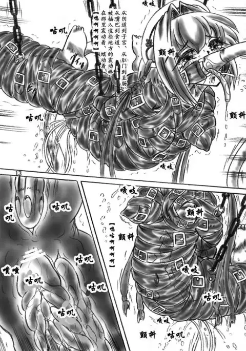 Ririan. 4 - Shin Chouun desu