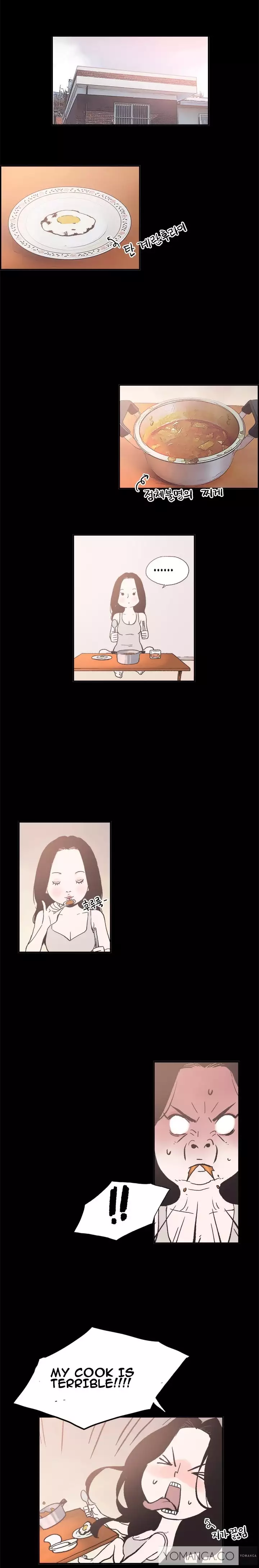 Cohabitation Ch.1-14