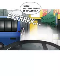 Cartoonist's NSFW Season 1 Chapter 1-20 (English)