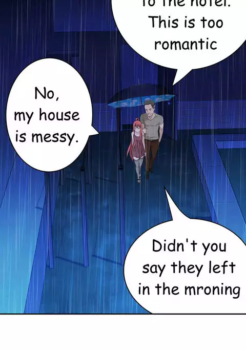 Tissue Thieves Ch.1-36