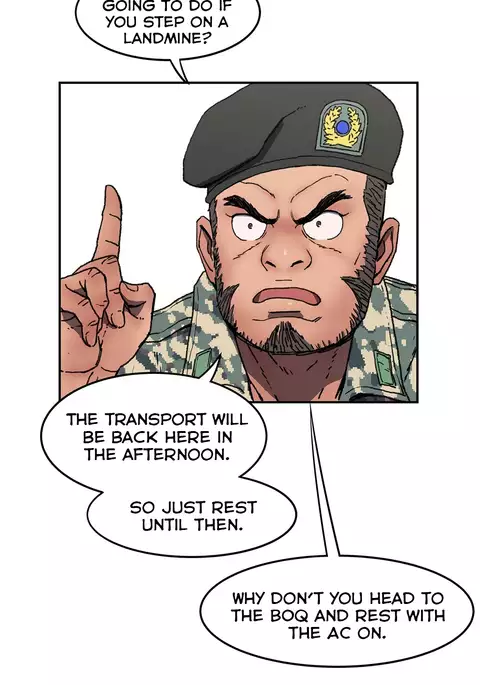 Refrain Love Ch.1-27