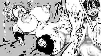 [Polbockle] Zombie Fucker: Revenge of the Dead