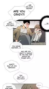 [Silverstar] Talk To Me Ch.1-23 (English) (Ongoing)