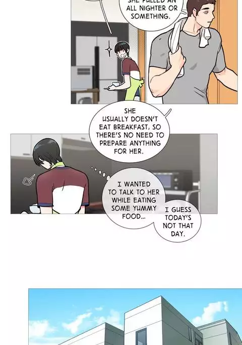 Sadistic Beauty Ch.1-28